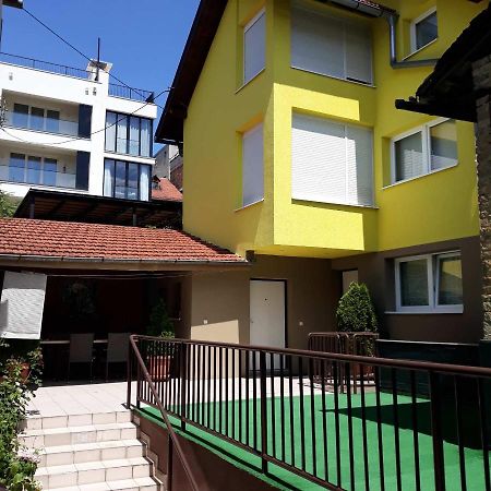 Dino'S Apartment SJJ Exterior photo