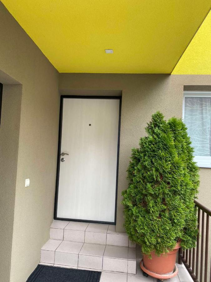 Dino'S Apartment SJJ Exterior photo